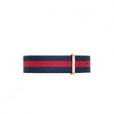 Daniel Wellington Oxford Wrist Band STRAP NATO Rose 20 mm_0301DW_DW00200001